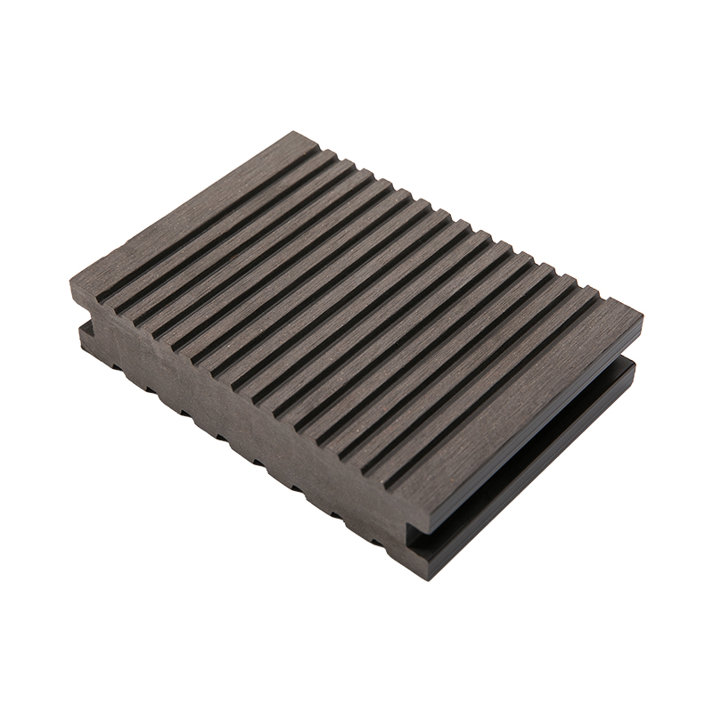 Frith-Feithidí Frith-Termite Groove Soladach WPC Decking