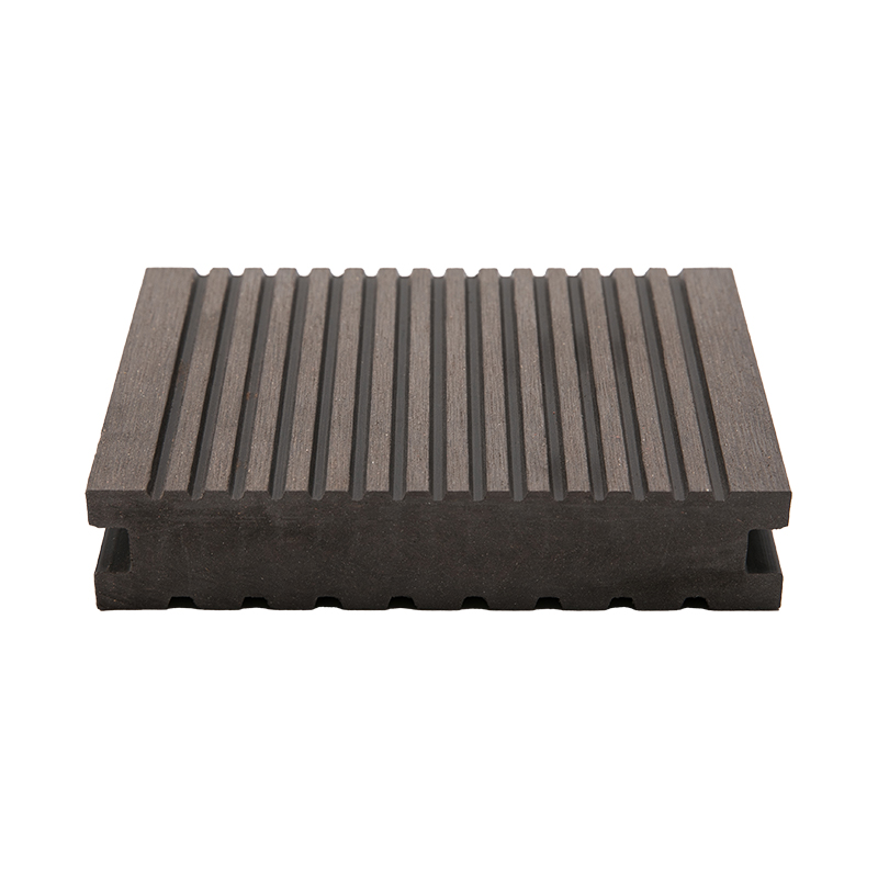 Frith-Feithidí Frith-Termite Groove Soladach WPC Decking